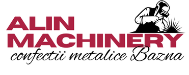 ALIN MACHINERY